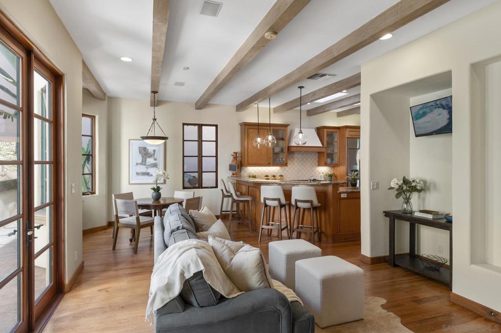 La Jolla - Residential