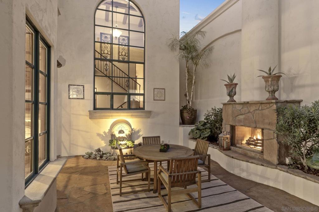 La Jolla - Residential