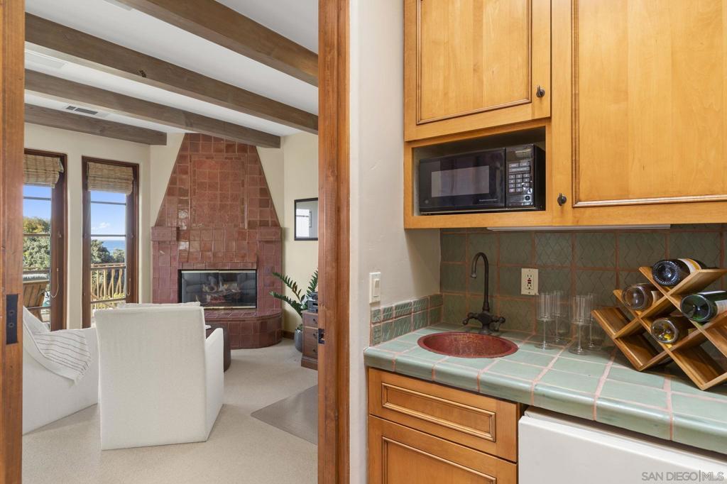 La Jolla - Residential