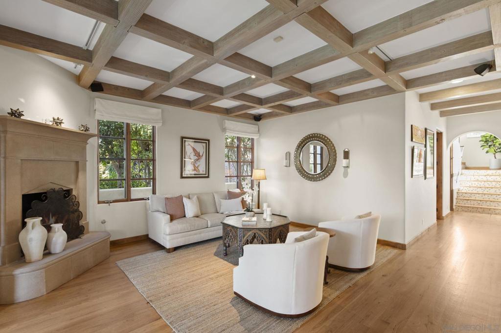 La Jolla - Residential