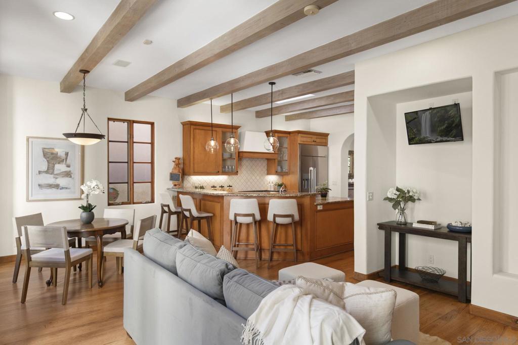 La Jolla - Residential