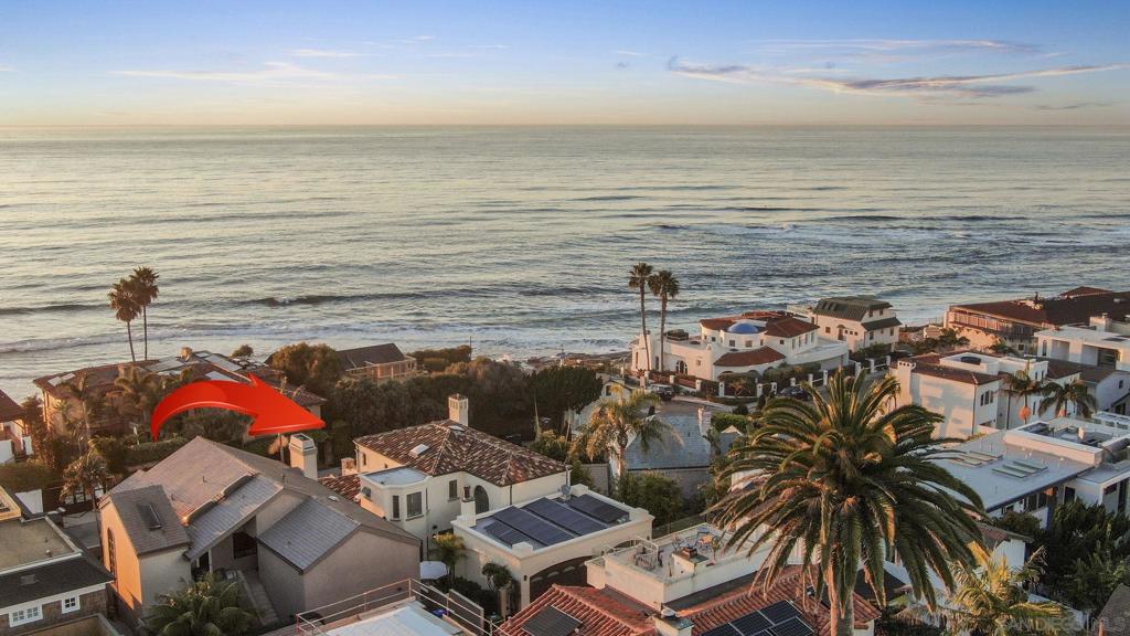 La Jolla - Residential