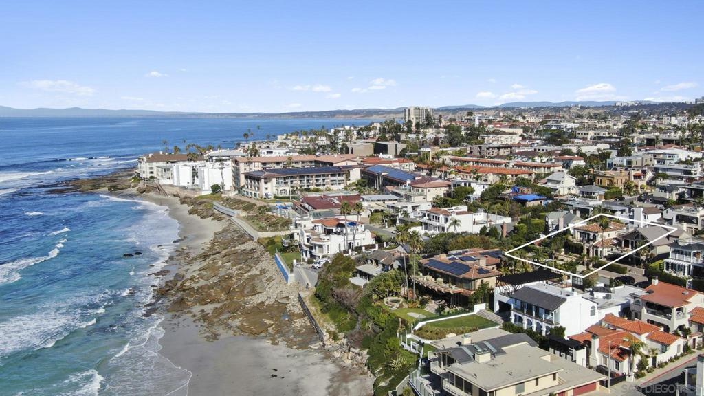 La Jolla - Residential