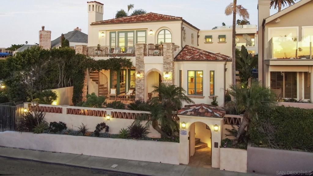 La Jolla - Residential