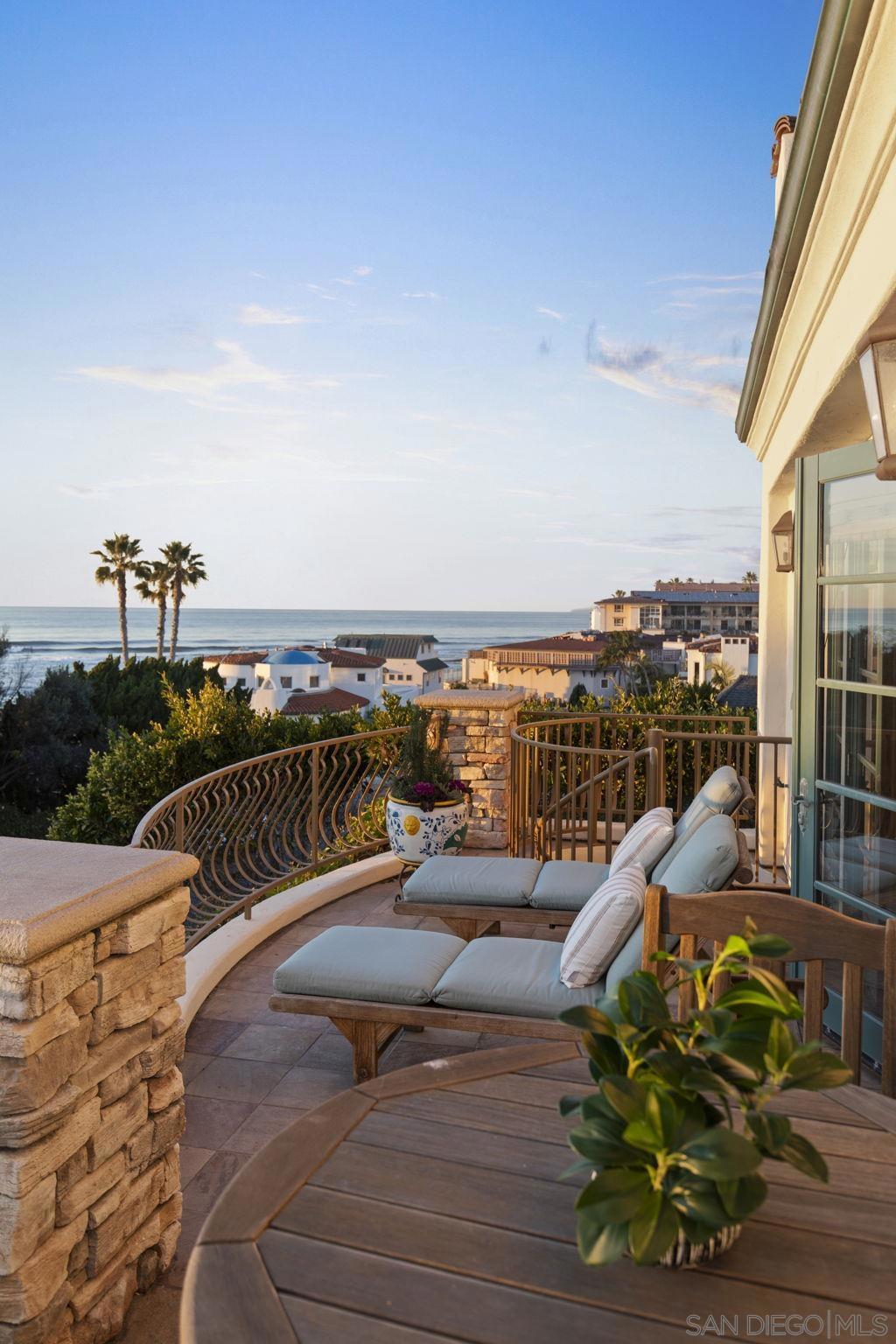 La Jolla - Residential