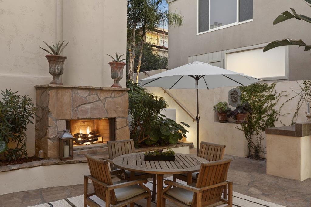 La Jolla - Residential