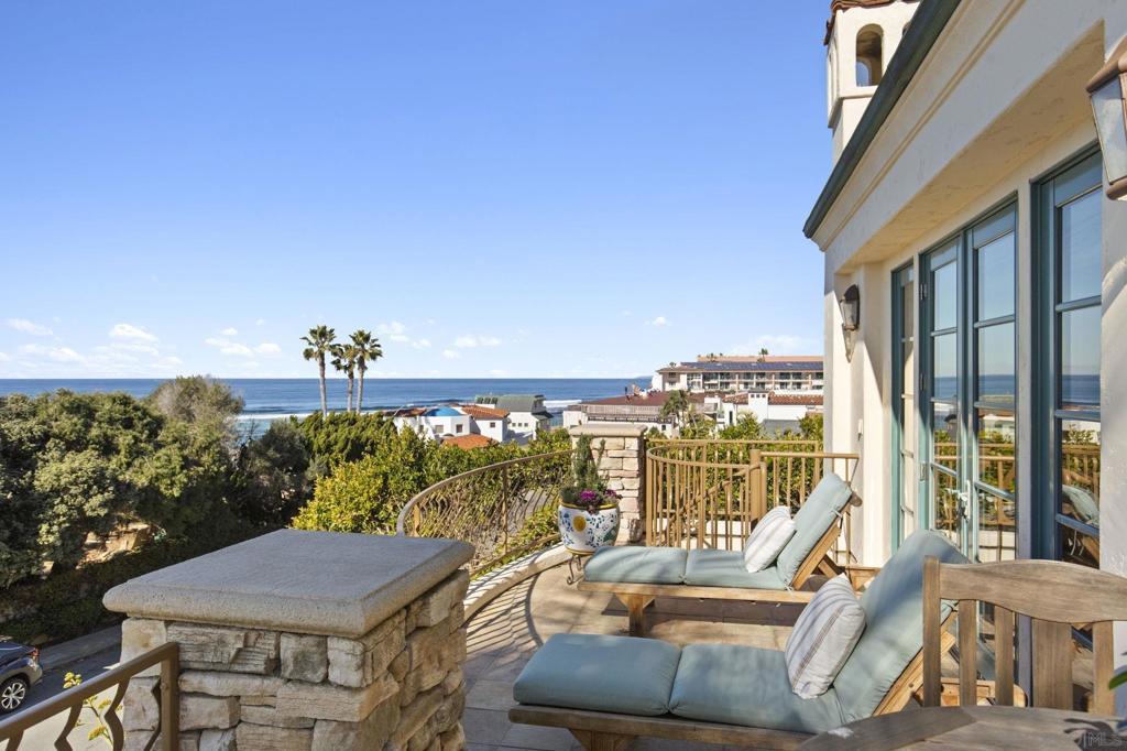 La Jolla - Residential