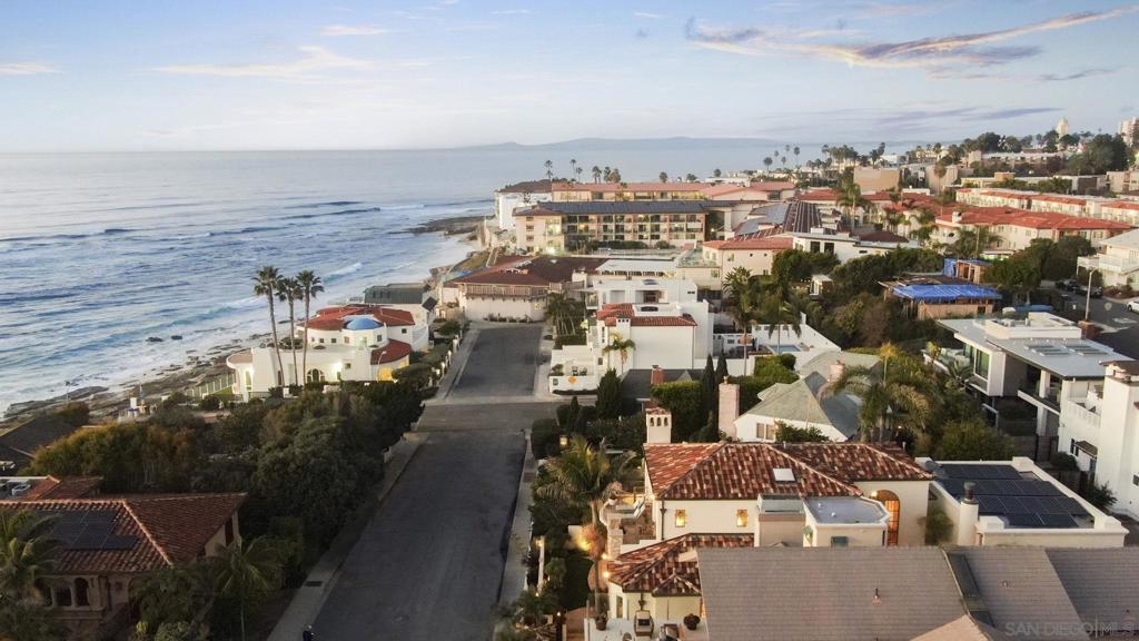 La Jolla - Residential