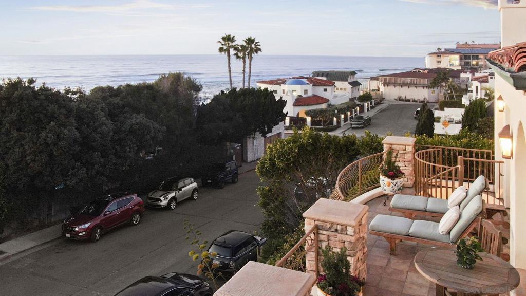 La Jolla - Residential