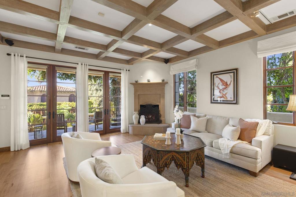 La Jolla - Residential