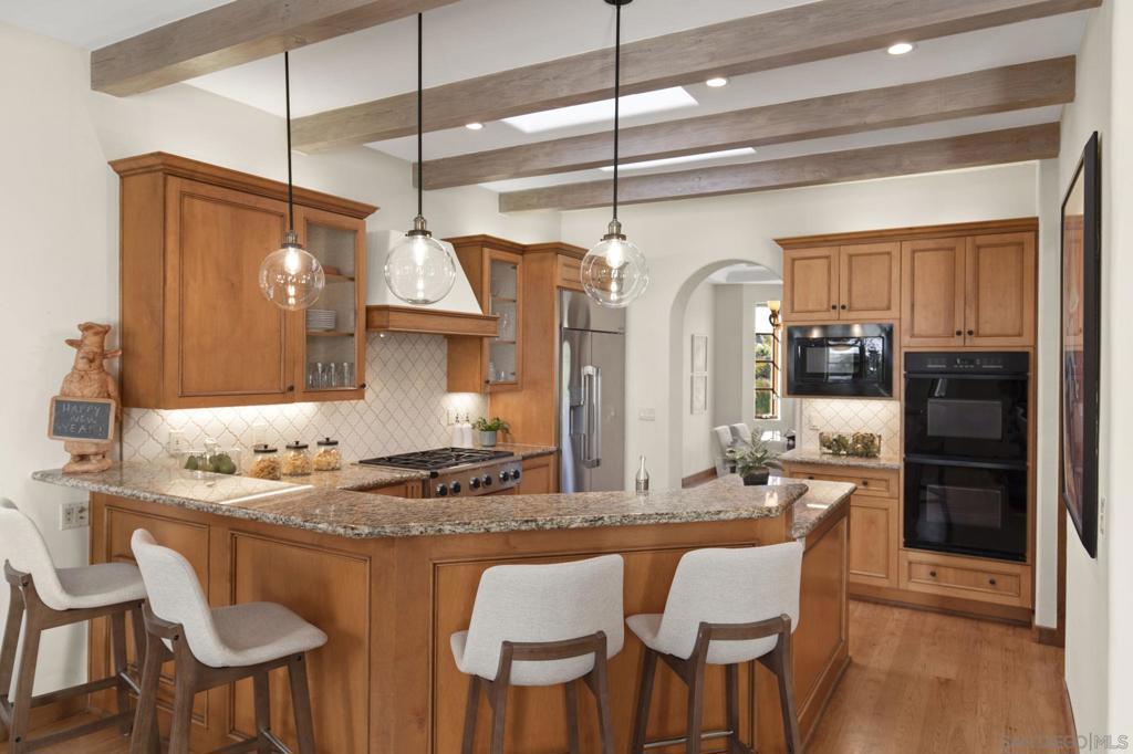 La Jolla - Residential