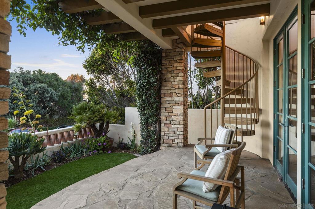 La Jolla - Residential