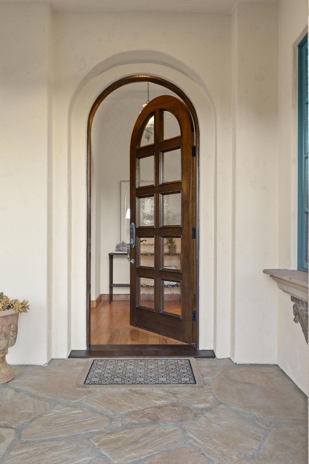 La Jolla - Residential