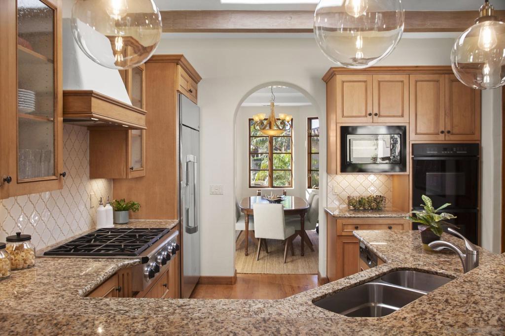 La Jolla - Residential