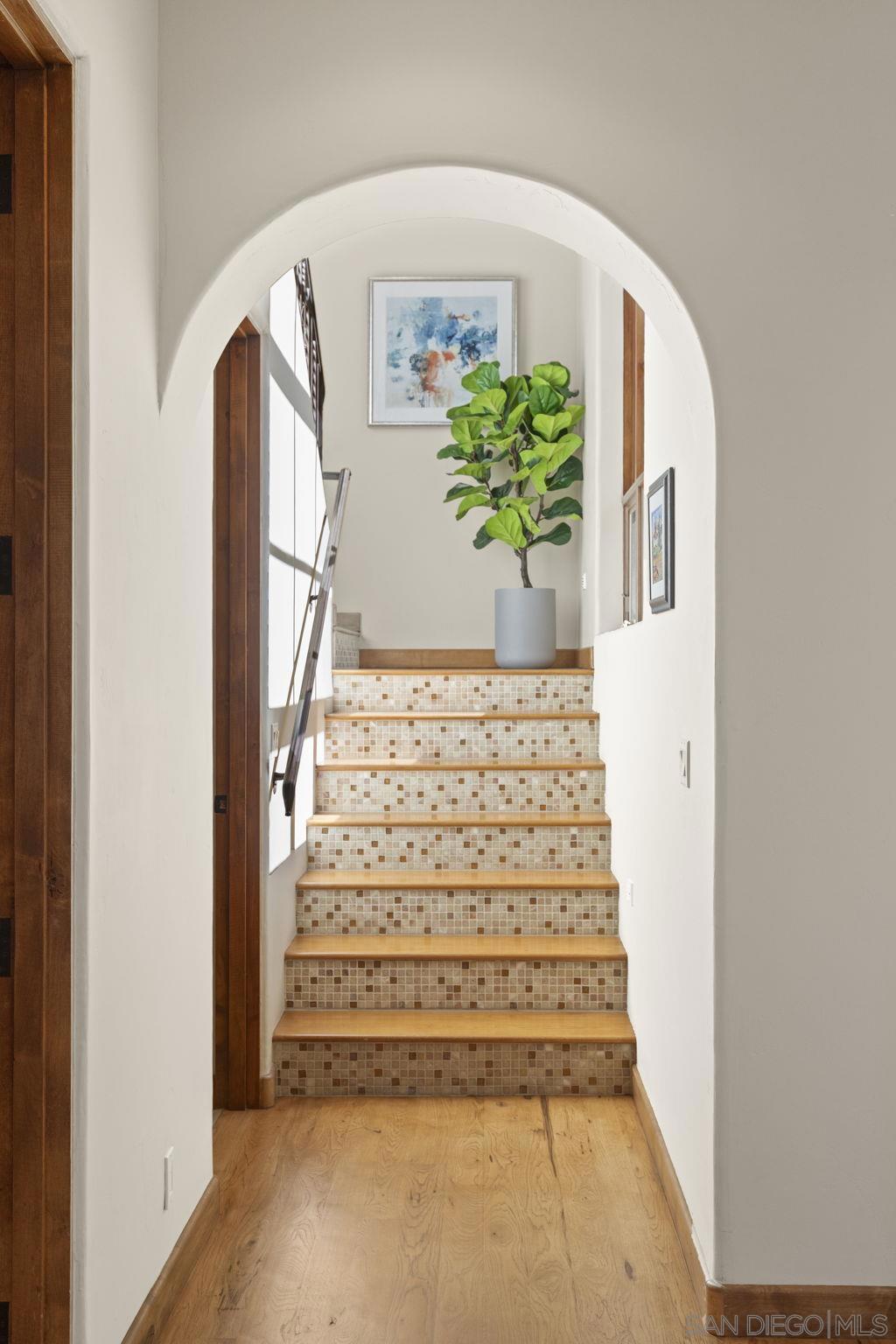 La Jolla - Residential