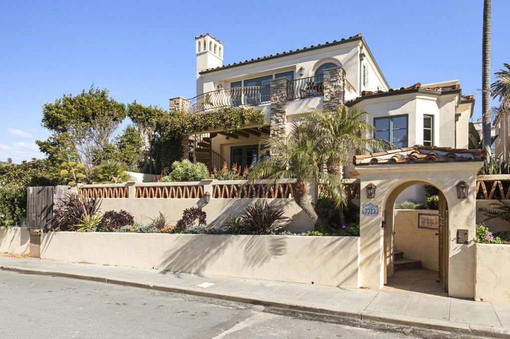 La Jolla - Residential
