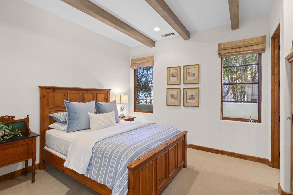 La Jolla - Residential