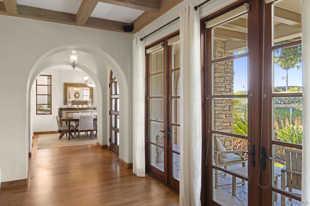 La Jolla - Residential