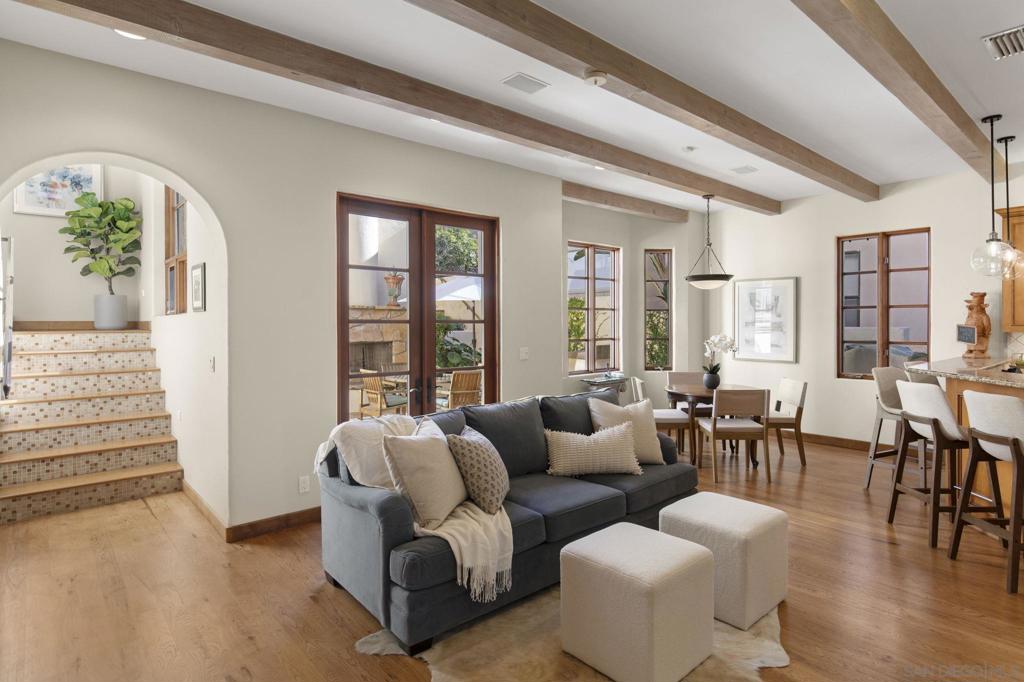 La Jolla - Residential