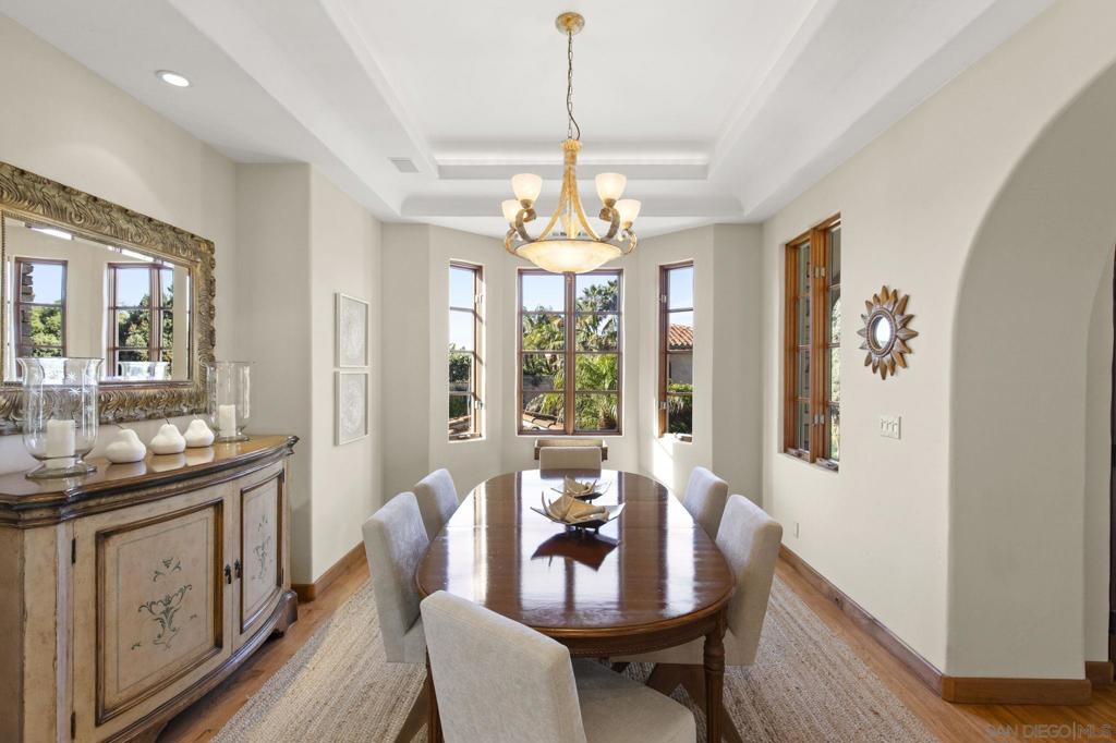 La Jolla - Residential