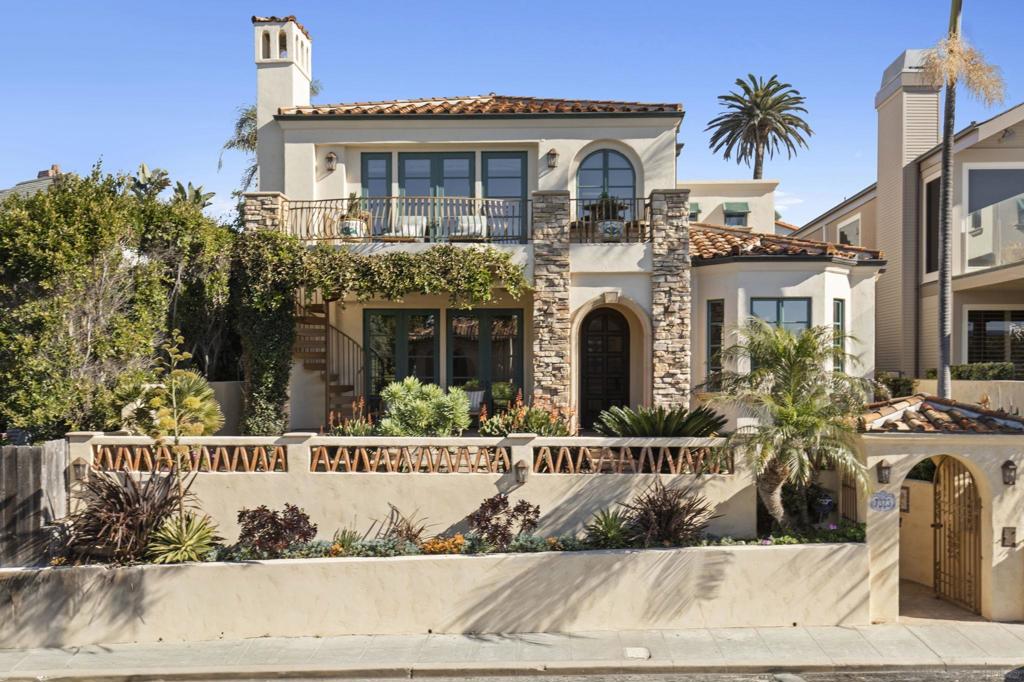 La Jolla - Residential