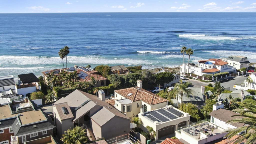 La Jolla - Residential