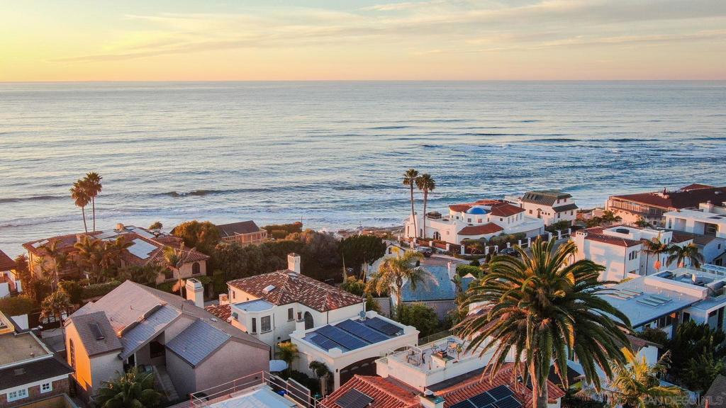 La Jolla - Residential