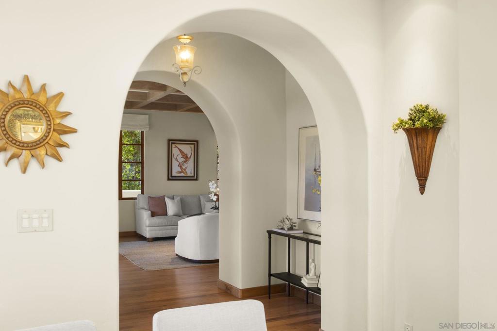 La Jolla - Residential