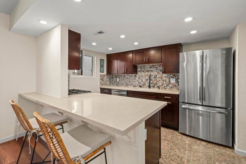 Photo of 1024 Wilbur AVE #3, San Diego, CA 92109 (MLS # 260014380SD)