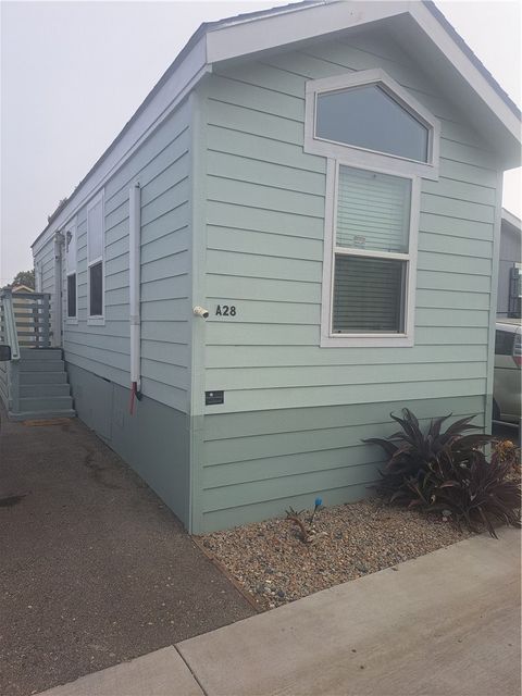 Photo of 145 South Street #A28, San Luis Obispo, CA 93401 (MLS # OC25145368) Photo of 145 South Street #A28, San Luis Obispo, CA 93401 (MLS # OC25145368)