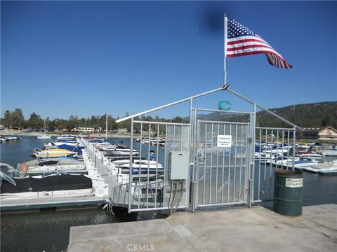 Photo of 400 Pine Knot # C-55 Ave, Big Bear Lake, CA 92315 (MLS # PW26052281)