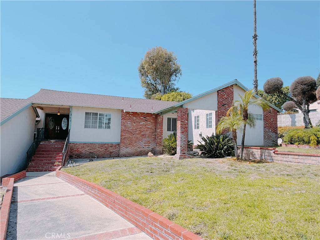 1231 Meadowland