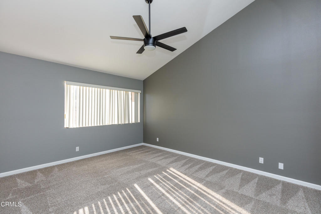 Victoria Gardens North 10 - 3210 - Residential Lease