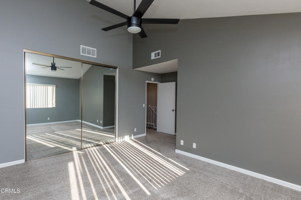 Victoria Gardens North 10 - 3210 - Residential Lease