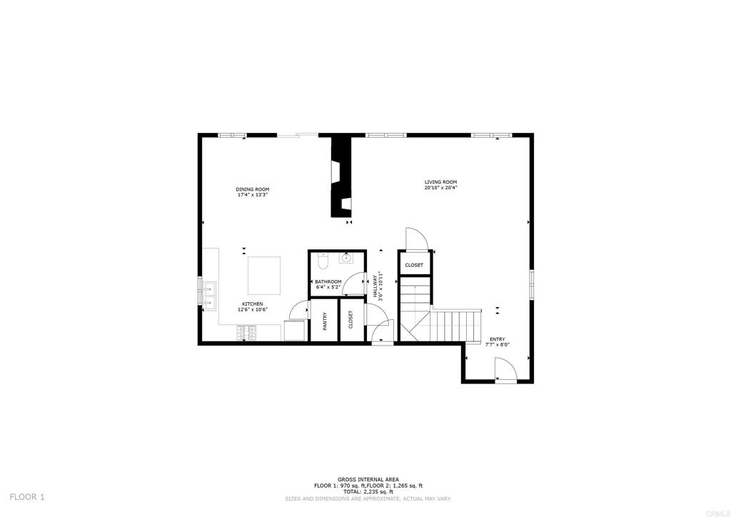 2292 Marquand Court