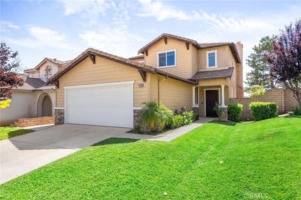 11890 Greenbluff Way