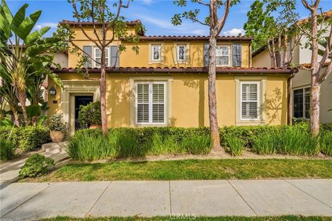 117 White Flower Irvine CA 92603