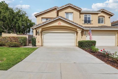 12436 Cavallo Street San Diego CA 92130