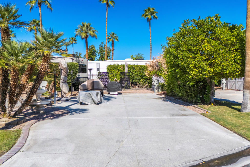 Outdoor Resorts Palm Springs - Land