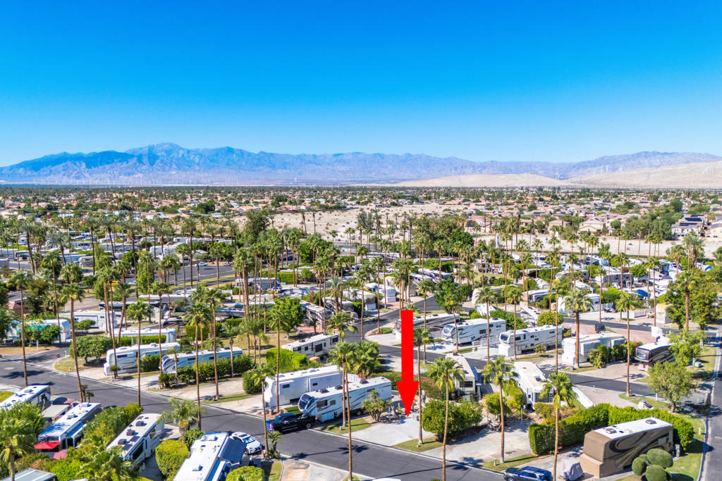Outdoor Resorts Palm Springs - Land