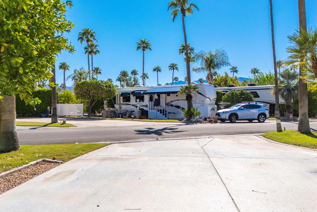 Outdoor Resorts Palm Springs - Land