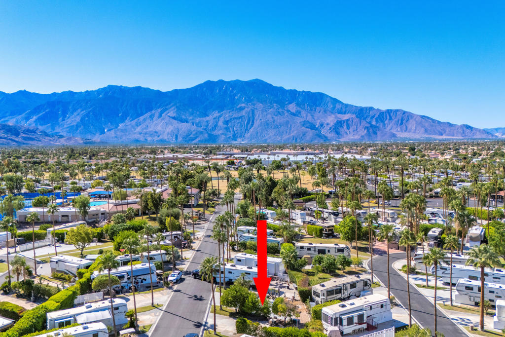 Outdoor Resorts Palm Springs - Land