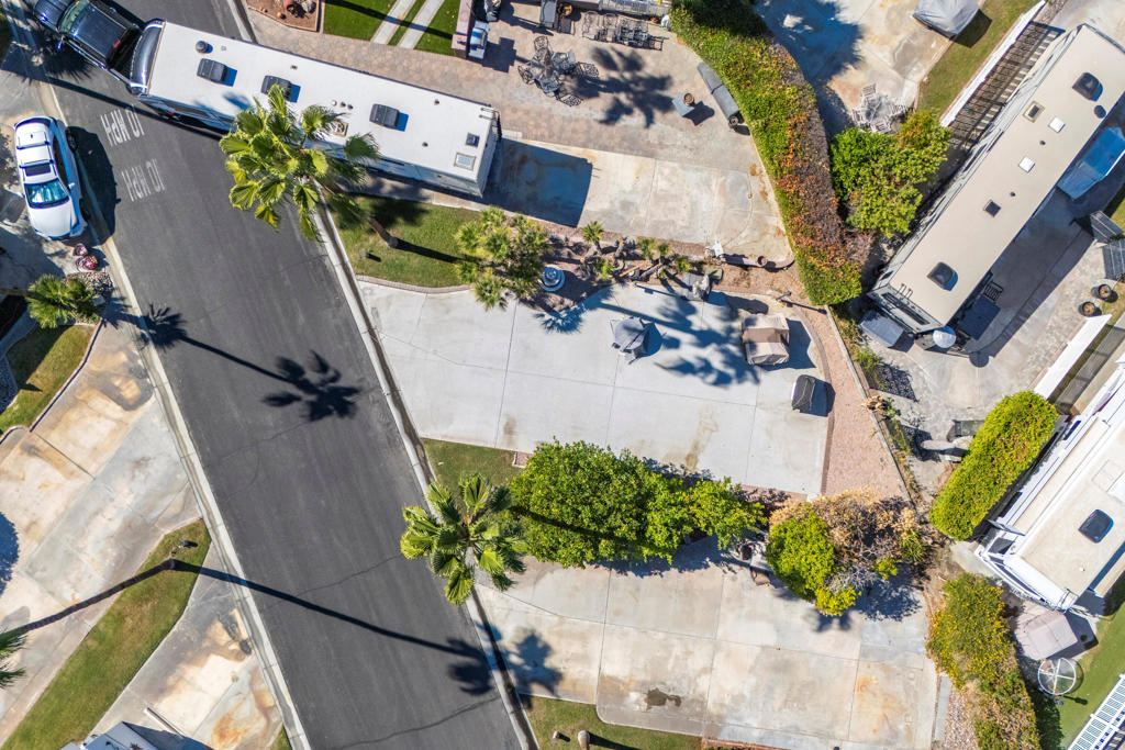 Outdoor Resorts Palm Springs - Land