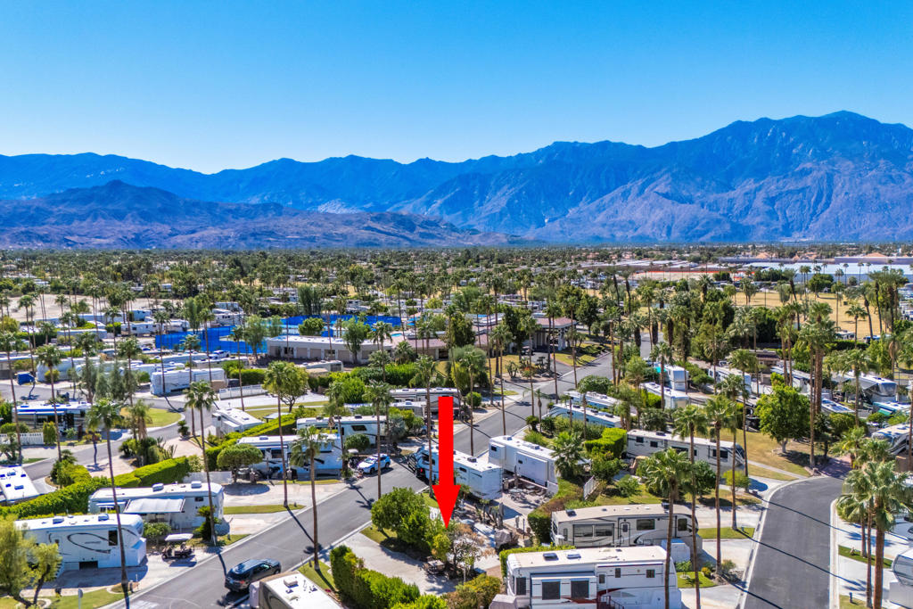 Outdoor Resorts Palm Springs - Land