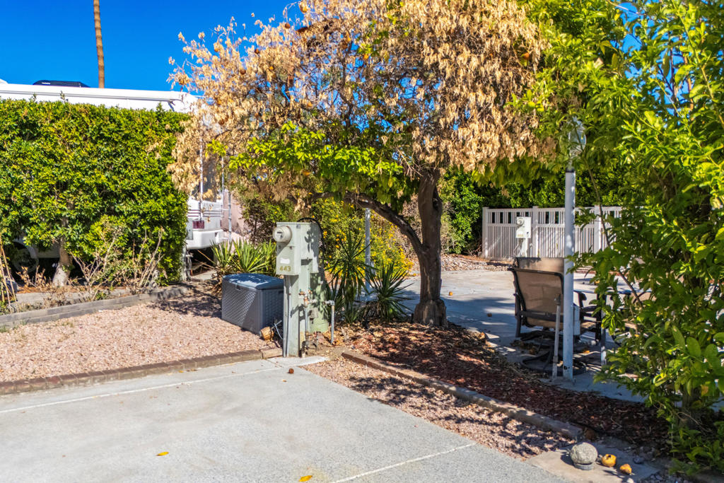 Outdoor Resorts Palm Springs - Land
