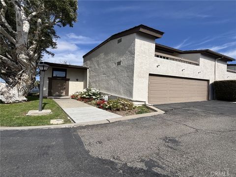 Photo of 19091 E Country Hollow # 34 Holw, Orange, CA 92869 (MLS # IG26048041)