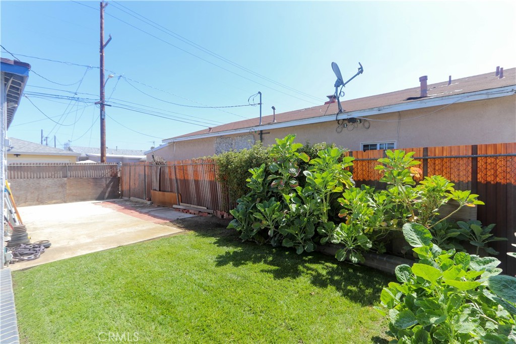 1119 electric Street
