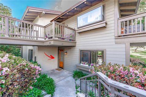 Photo of 48 Arboles #43, Irvine, CA 92612 (MLS # PW26000113)