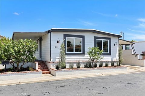 32742 Alipaz Street 23 San Juan Capistrano CA 92675
