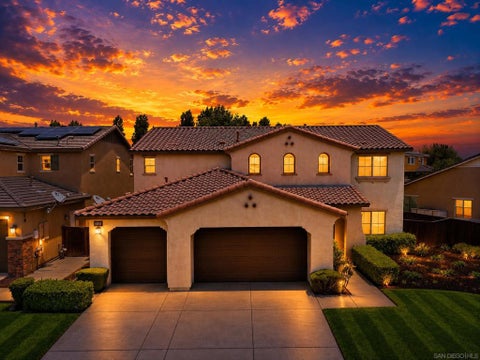 Photo of 1356 Quince ST, Beaumont, CA 92223 (MLS # 260025628SD)